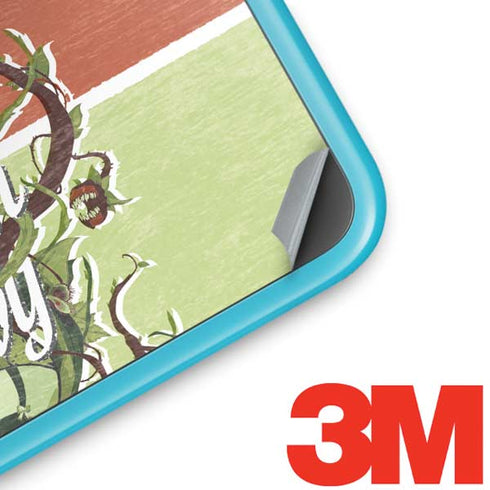 DC Comics Bombshells Poison Ivy Nintendo 2DS XL (2017) Skin